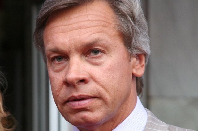 Пушков предложил защитить российский рынок от аргентинского мяса