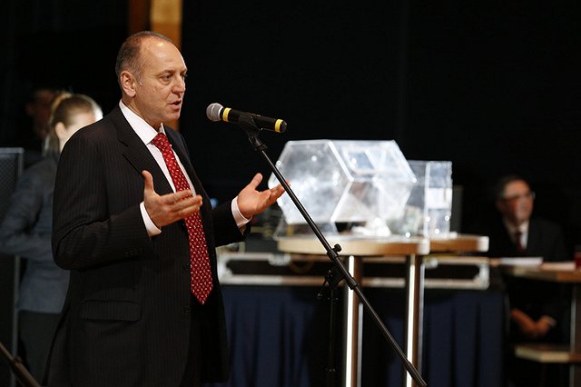 Пумпянский договорился модернизировать железные дороги Кубы за 190 млн евро