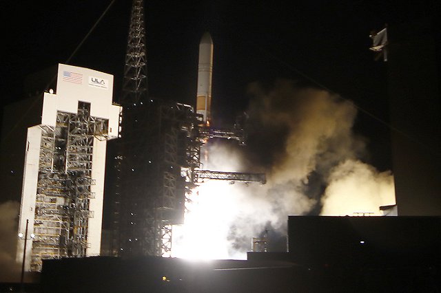 На территории пермского завода «Протон-ПМ» разлилось ракетное топливо