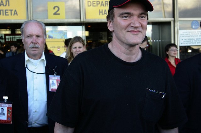 Тарантино снимет еще два фильма перед уходом на пенсию