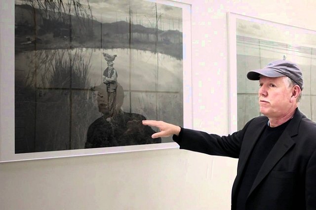 В Екатеринбурге покажут фильм о скандальном фотографе Джоке Стёрджесе