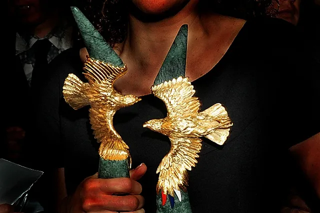 Картина «Рай» Кончаловского получила кинопремию «Золотой орел»