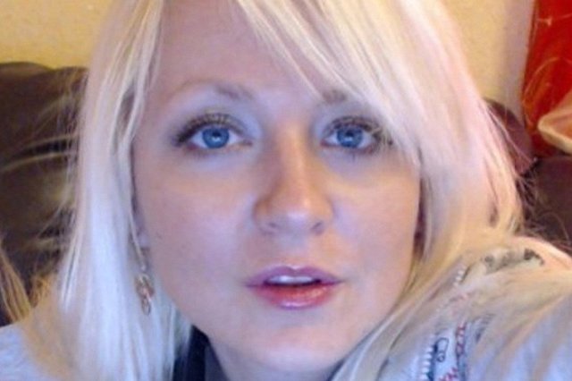 Чудновец вышла на свободу