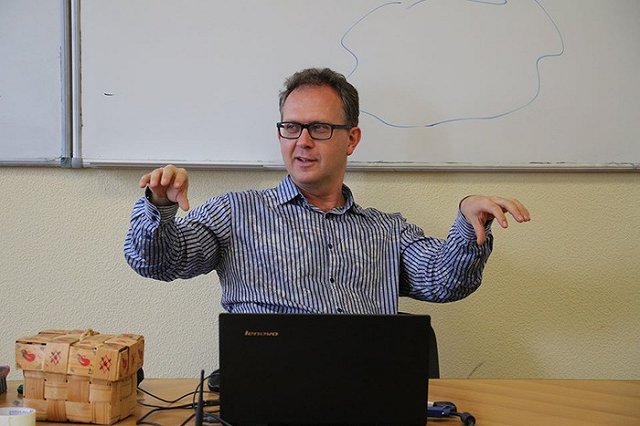 Директора страховой компании «Северная казна» на три года отправили в колонию