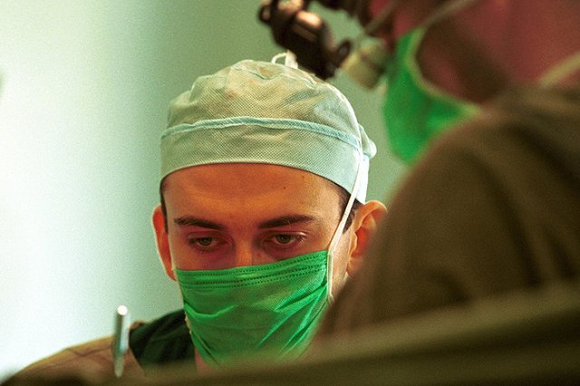 Ибупрофен и диклофенак опасны для сердца