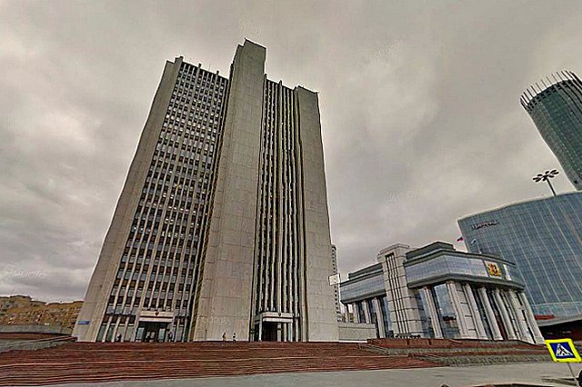 Как свердловские чиновники за один день отработали все наказы Путина