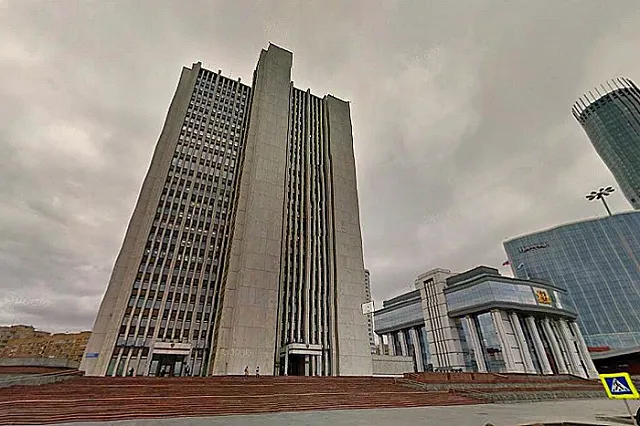 Как свердловские чиновники за один день отработали все наказы Путина