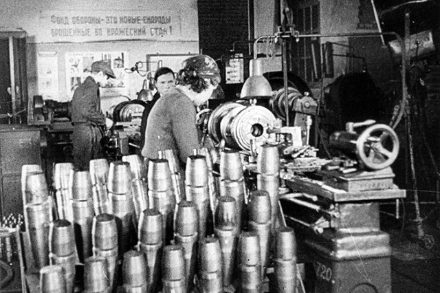 В США нашли потомков инженера Шенкмана, наладившего в ВОВ производство Ил-2