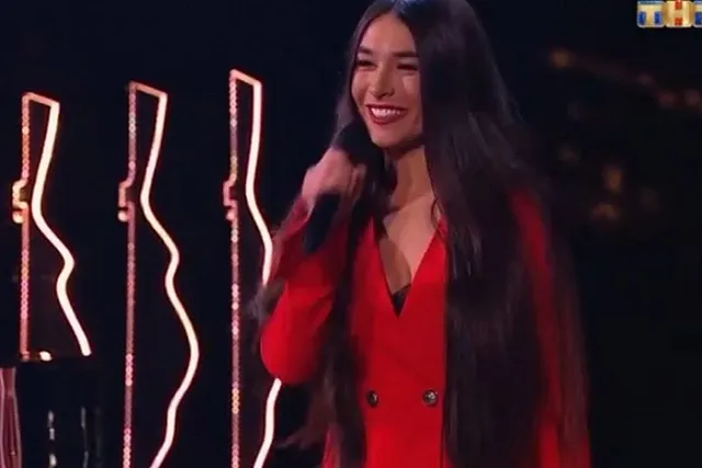 Сергей Светлаков раскритиковал выступление тагильчанки на шоу «Песни»