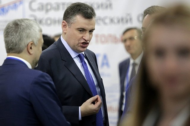 Депутат предложил усыплять собак в ответ на вопрос о сексуальных домогательствах