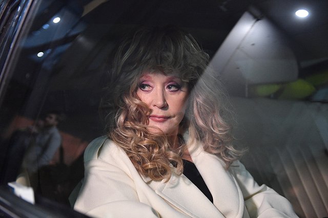 СМИ узнали шокирующие подробности покушения на Пугачеву