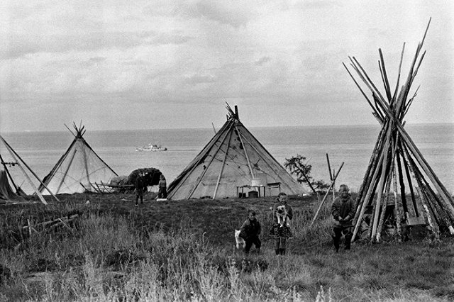 На Ямале подросток пытался на ходу убить водителя вездехода