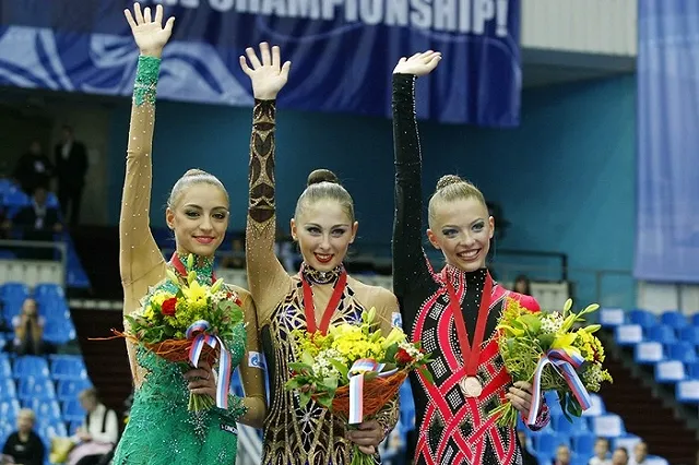 Российская чемпионка мира поделилась опытом содержания любовника