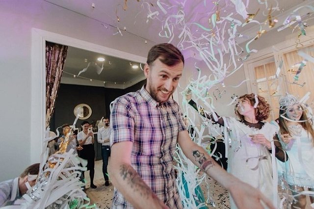 Екатеринбургский «горе-ресторатор» заявил об уходе из своих баров