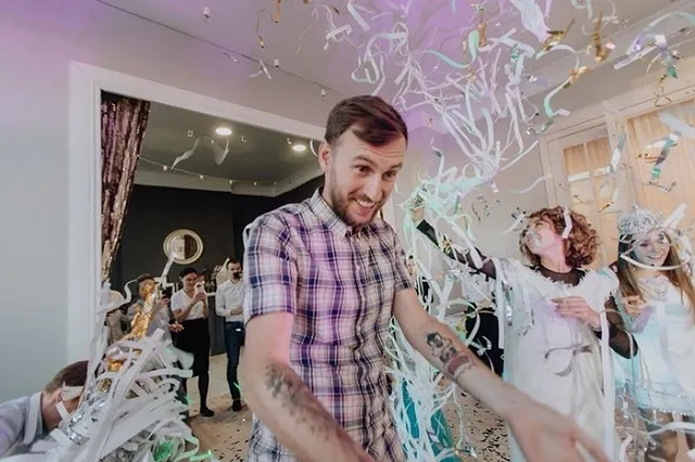 Екатеринбургский «горе-ресторатор» заявил об уходе из своих баров