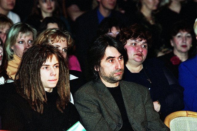 Отец Децла прокомментировал результаты экспертизы на наркотики