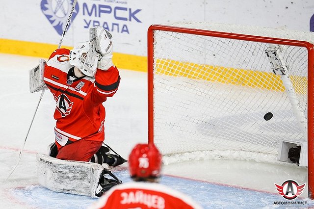 «Авто» уступил «Локо» в решающем матче Кубка Харламова и взял серебро МХЛ. ФОТО