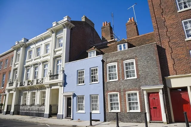 В Англии скончался бывший владелец Уралтрансбанка Валерий Заводов