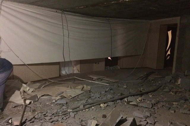 В Екатеринбурге женщина достроила себе три комнаты в многоэтажке, захватив чердак