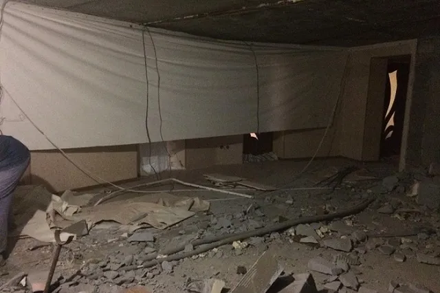 В Екатеринбурге женщина достроила себе три комнаты в многоэтажке, захватив чердак