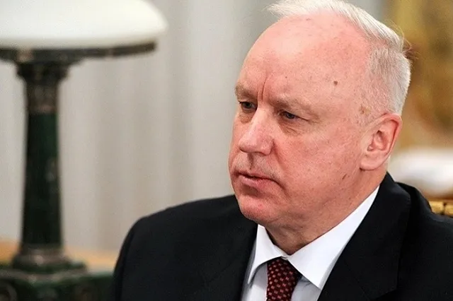 Глава СКР предложил закрепить в Конституции конфискацию имущества коррумпированных чиновников