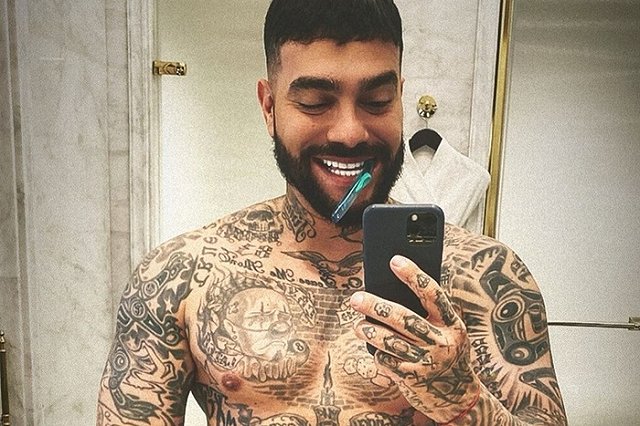 Тимати заявил об уходе из Black Star