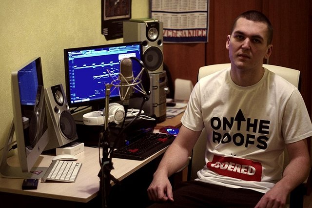 Жена рэпера Энди Картрайта расчленила тело супруга, чтобы скрыть его смерть от наркотиков