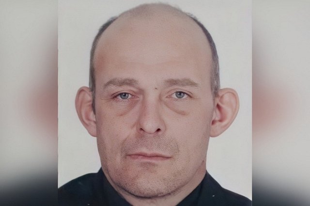 В Екатеринбурге пропал 48-летний мужчина, который ушёл на рыбалку и не вернулся