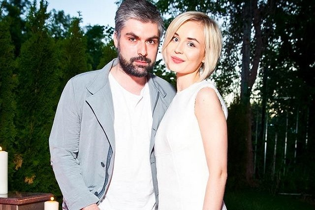 Полина Гагарина официально разводится с Дмитрием Исхаковым