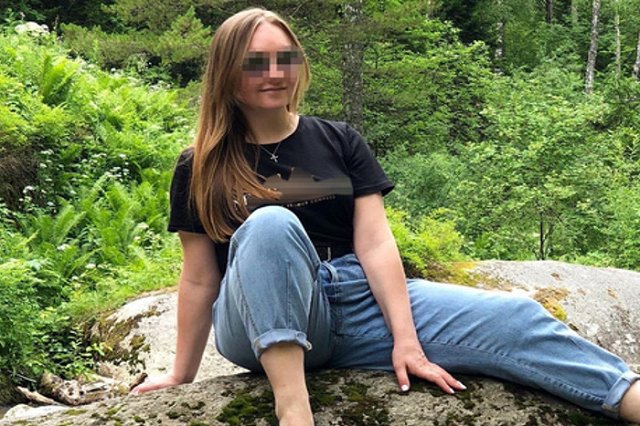 Под Петербургом пенсионер убил и расчленил молодую женщину