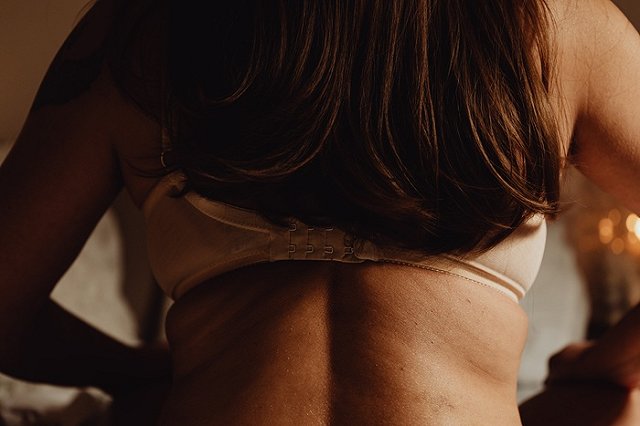 «Сексуальные фантазии». Врач назвал 8 признаков женского здоровья