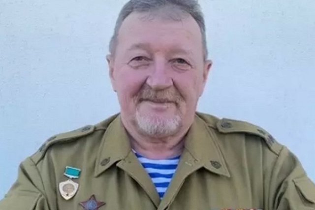 Умер основатель «Урал-Вымпел» Валерий Архипов