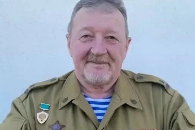 Умер основатель «Урал-Вымпел» Валерий Архипов