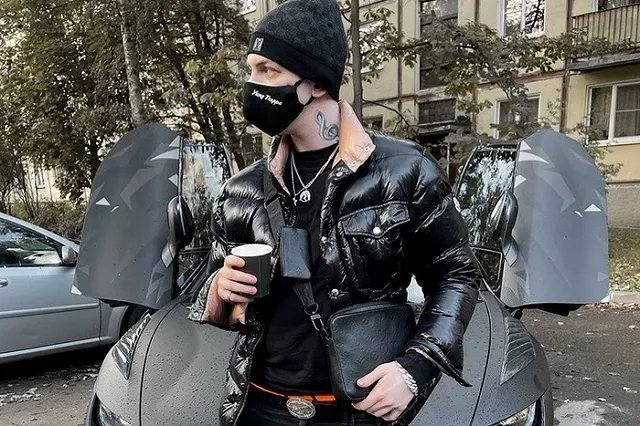 Рэпера Янг Трэппа обвинили в изнасиловании