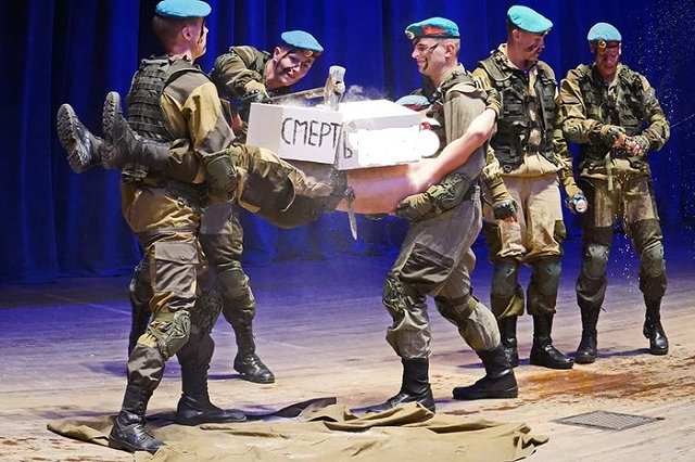 В Ярославле главу клуба «Десантник» оштрафовали за призыв убивать геев