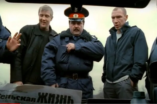 «Бумер» и «Бумер 2» перевыпустят в российский прокат