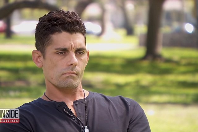 Бывший муж Бритни Спирс сорвал ее свадьбу с новым избранником