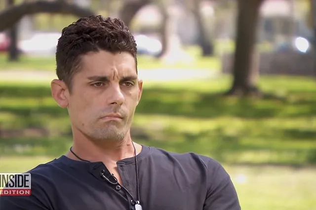 Бывший муж Бритни Спирс сорвал ее свадьбу с новым избранником