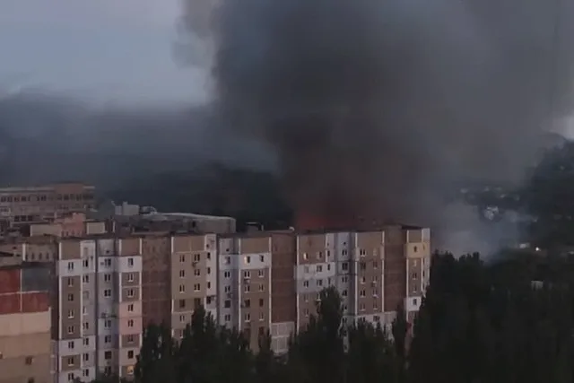 Представитель генсека ООН назвал обстрел роддома в Донецке нарушением международного права