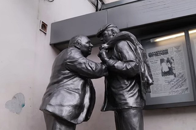 В Ярославской области ввели штрафы за плевки