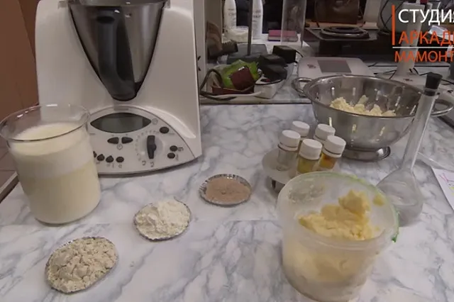 Профессор развенчала «мифы» об опасности пальмового масла и глутамата натрия