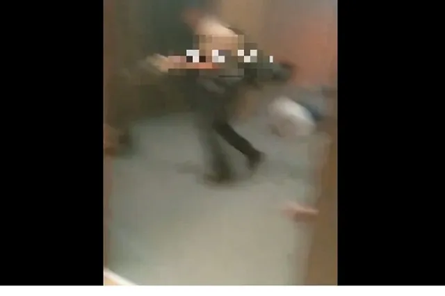 Российские военные объяснили жалобные крики террористов при их задержании