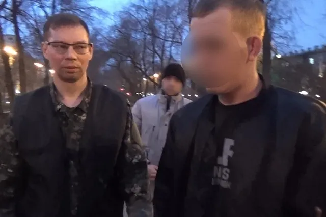 «Лишние люди»: стало известно, зачем екатеринбуржец напал с ножом на случайных прохожих в центре города