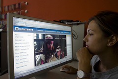 Павел Дуров продал свою долю &quot;ВКонтакте&quot; &quot;Мегафону&quot;