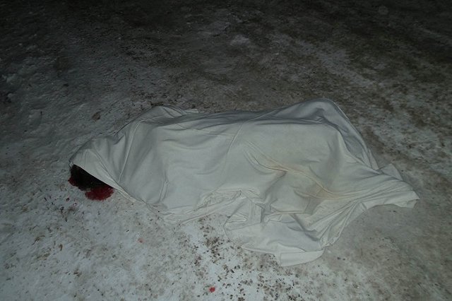 Депутаты предлагают запретить показ трупов и сцен насилия в электронных СМИ