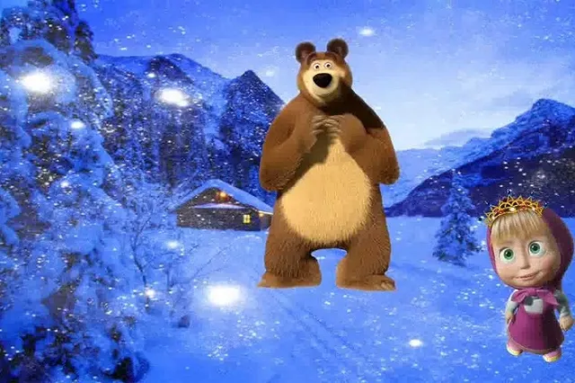 Создатели «Маши и Медведя» рассказали о покупке англичанами второго сезона