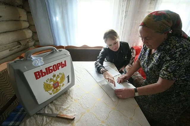 Глава Севастополя выступил против прямых выборов губернаторов