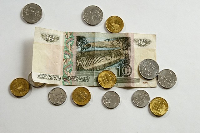 В Кургане кондуктор бросил мелочь в лицо ребенку