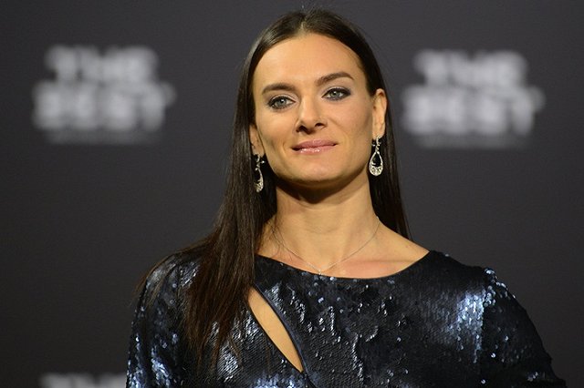 WADA раскритиковало назначение Исинбаевой в РУСАДА