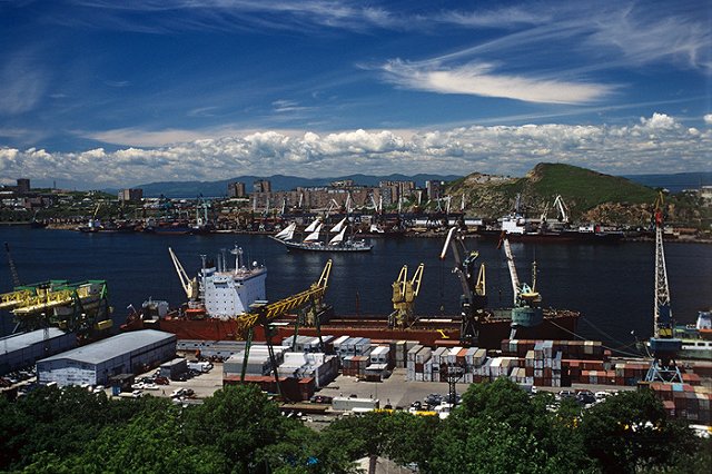 В убийстве четырехлетнего мальчика во Владивостоке заподозрили гражданина Китая